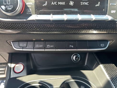 Used 2018 Audi S5 Prestige image 35