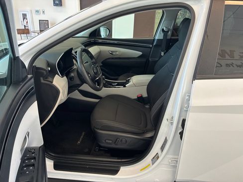 Used 2022 Hyundai Tucson SEL AWD/4WD image 13
