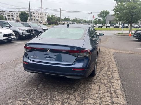 Used 2024 Honda Accord EX image 15