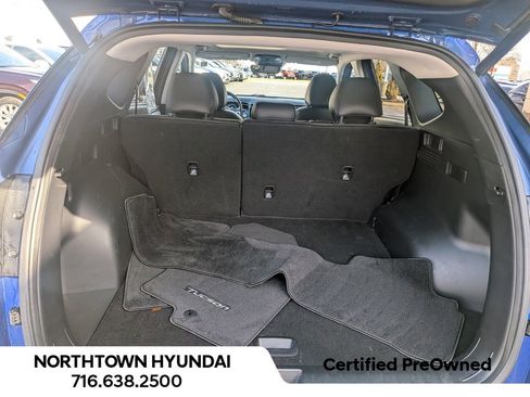 Used 2023 Hyundai Tucson SEL w/ Convenience Package image 36