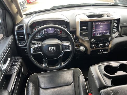 Used 2019 RAM 1500 Laramie image 20