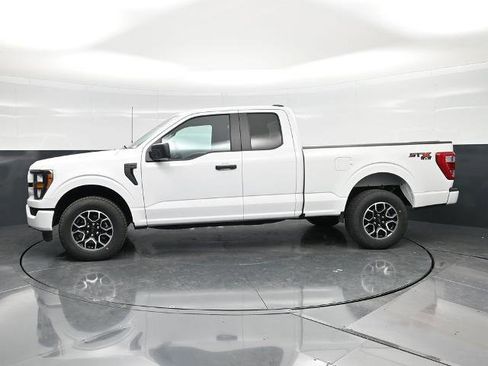 Certified 2023 Ford F150 XL w/ STX Appearance Package AWD/4WD image 8