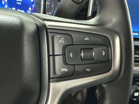 Used 2023 Chevrolet Silverado 1500 LT w/ Protection Package image 6