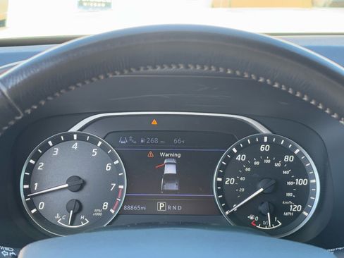 Used 2022 Nissan Frontier SV w/ Technology Package image 21