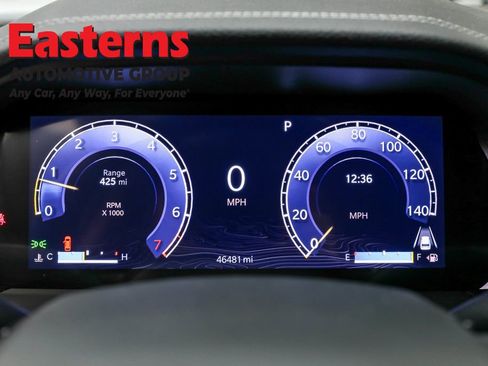 Used 2022 Jeep Grand Cherokee L Limited image 18