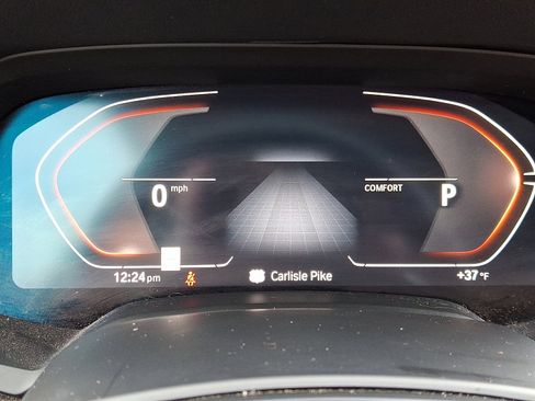 Used 2021 BMW X7 xDrive40i w/ Premium Package image 20