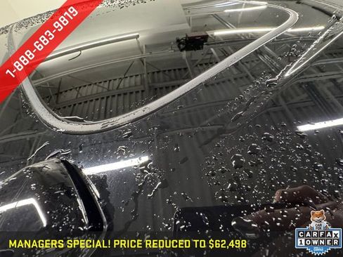 Used 2026 GMC Sierra 1500 AT4 w/ AT4 Premium Package AWD/4WD image 25