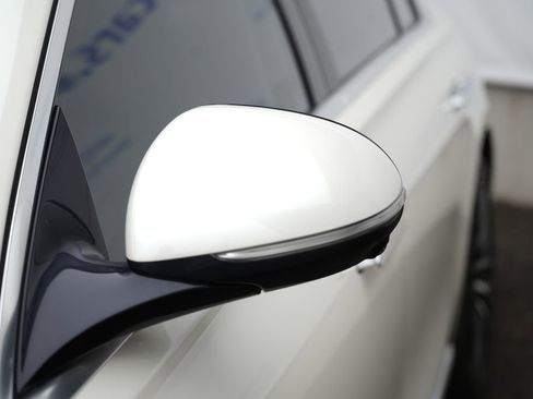 Used 2021 Mercedes-Benz S 580 4MATIC Sedan image 10