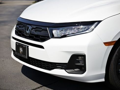 New 2026 Honda Odyssey Sport-L image 3