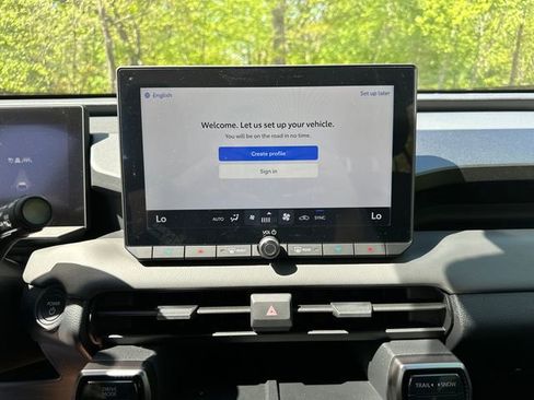 New 2026 Toyota RAV4 LE AWD/4WD image 29