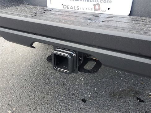 New 2026 Toyota Tundra 1794 Edition image 7