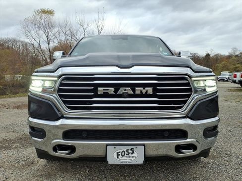 Used 2020 RAM 1500 Limited image 2