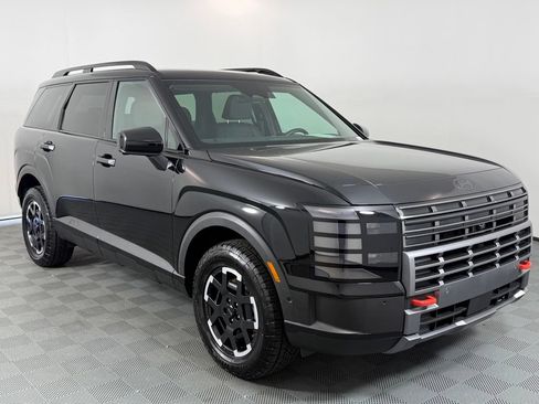 Used 2026 Hyundai Palisade XRT Pro AWD/4WD image 8