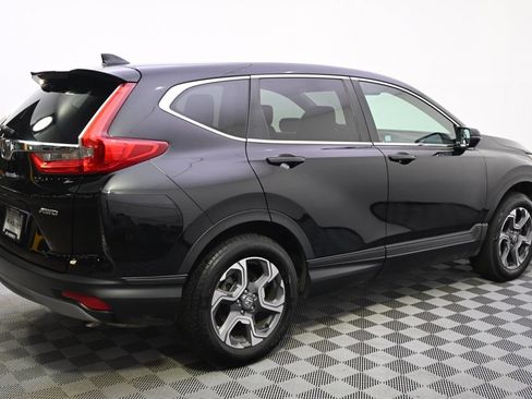 Used 2018 Honda CR-V EX image 7