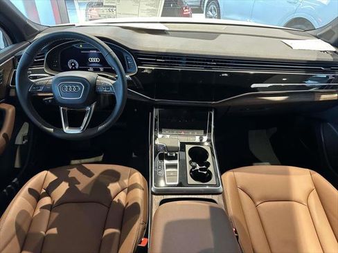 Used 2026 Audi Q7 2.0T Premium w/ Convenience Plus Package AWD/4WD image 11