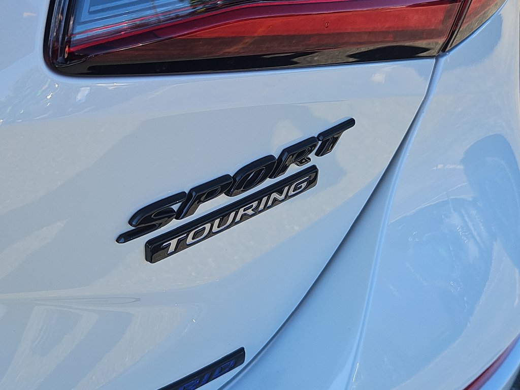 Used 2026 Honda Civic Sport Touring image 12