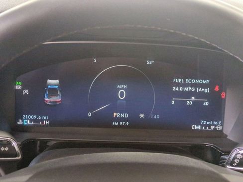 Certified 2023 Lincoln Corsair FWD w/ Towing Package image 17