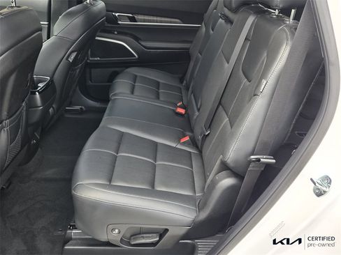 Certified 2024 Kia Telluride EX image 12