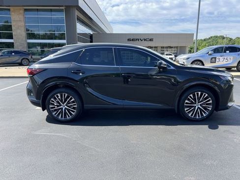 Certified 2024 Lexus RX 350 w/ Convenience Package AWD/4WD image 2