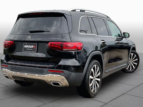 Used 2020 Mercedes-Benz GLB 250 image 13