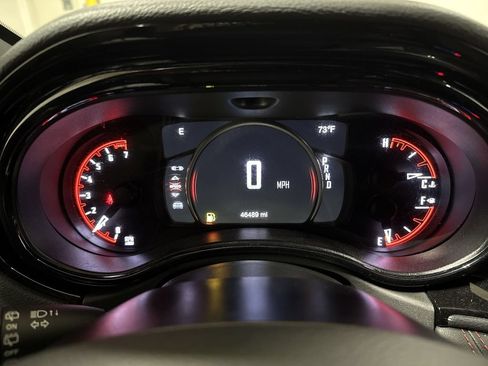 Used 2023 Dodge Durango GT AWD/4WD image 12