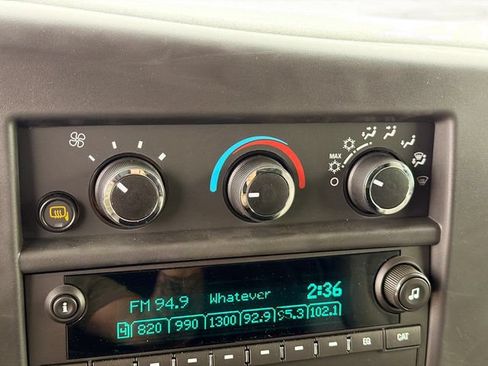 New 2025 Chevrolet Express 2500 Extended w/ Driver Convenience Package RWD image 18