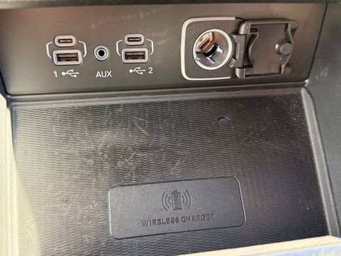 Certified 2024 Jeep Grand Cherokee Altitude image 27