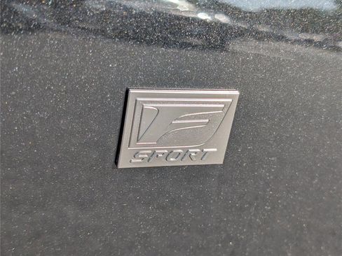 New 2026 Lexus IS 350 F Sport AWD/4WD image 6