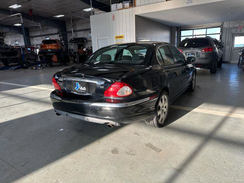 Used 2005 Jaguar X-TYPE 3.0 image 7