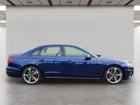 Used 2023 Audi A4 2.0T Premium Plus w/ Premium Plus Package AWD/4WD image 7