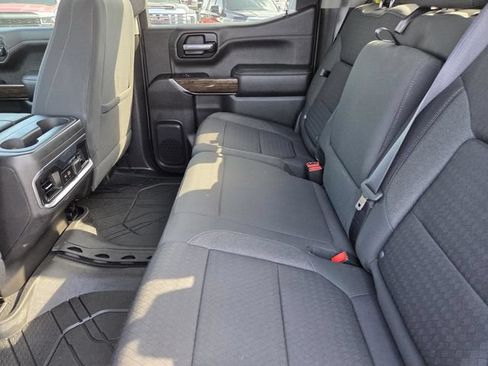 Used 2022 GMC Sierra 1500 Elevation AWD/4WD image 29