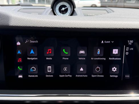 Used 2024 Porsche 911 Carrera T image 36