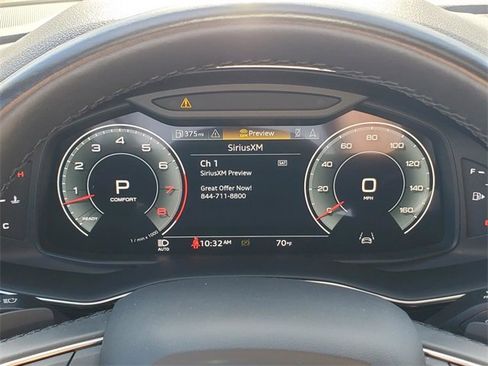 Used 2022 Audi Q7 3.0T Premium Plus w/ Premium Plus Package image 19