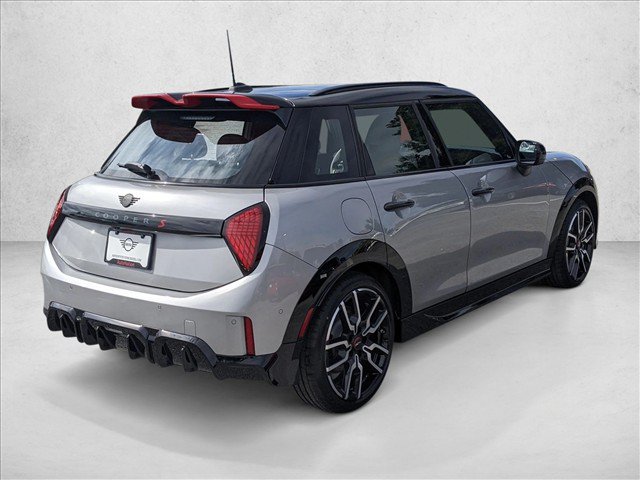 New 2026 MINI Cooper S FWD image 2