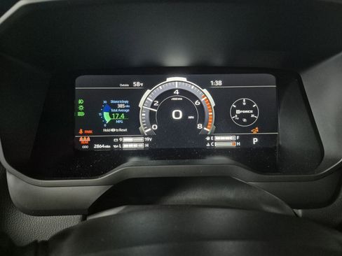 New 2026 Toyota Tundra Limited image 30