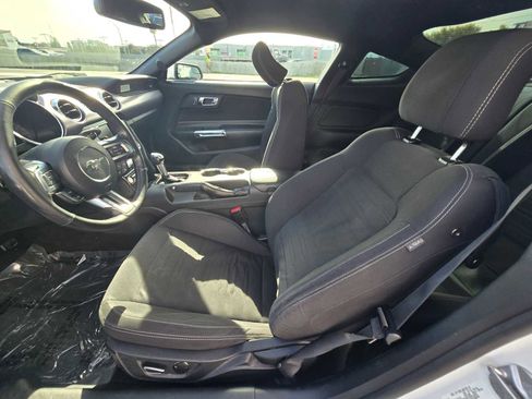 Used 2017 Ford Mustang Coupe w/ Wheel & Stripe Package image 16