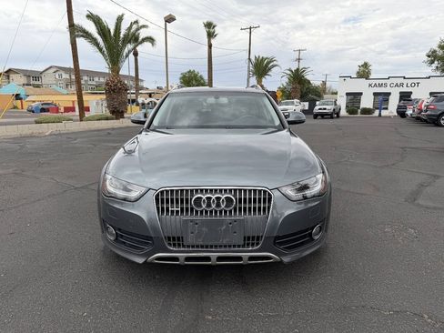 Used 2014 Audi A4 Premium Plus w/ Premium Plus Package AWD/4WD image 7