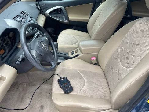 Used 2010 Toyota RAV4 2WD w/ 3rd Row image 6