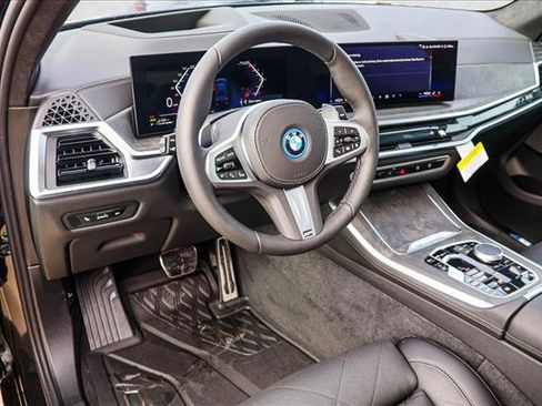 New 2026 BMW X5 xDrive50e w/ M Sport Package image 10