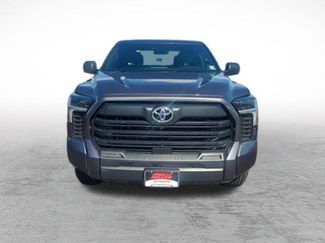 Used 2025 Toyota Tundra SR5 AWD/4WD video 2