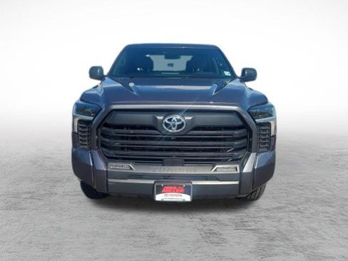Used 2025 Toyota Tundra SR5 AWD/4WD image 2