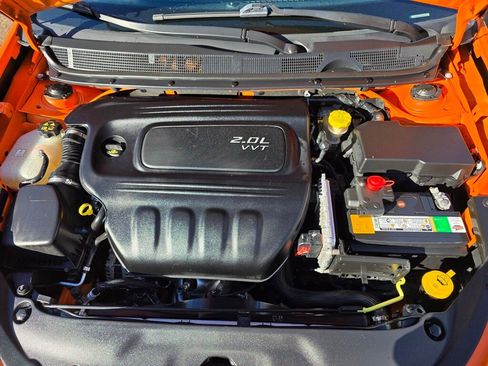 Used 2013 Dodge Dart SXT image 23