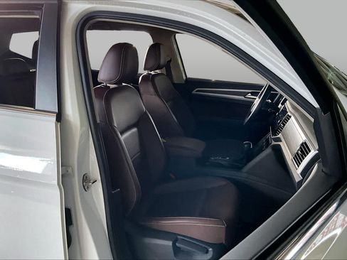 Used 2022 Volkswagen Atlas SE FWD image 8