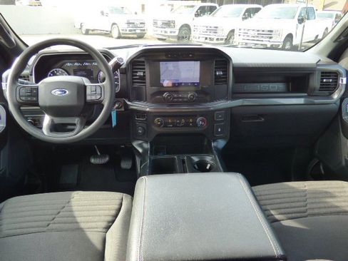 Used 2023 Ford F150 XL w/ STX Appearance Package image 17