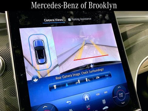 Certified 2025 Mercedes-Benz GLC 300 4MATIC image 26