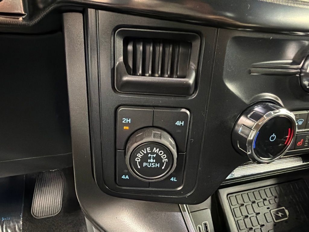 New 2026 Ford F150 Lariat w/ Equipment Group 502A High AWD/4WD image 18