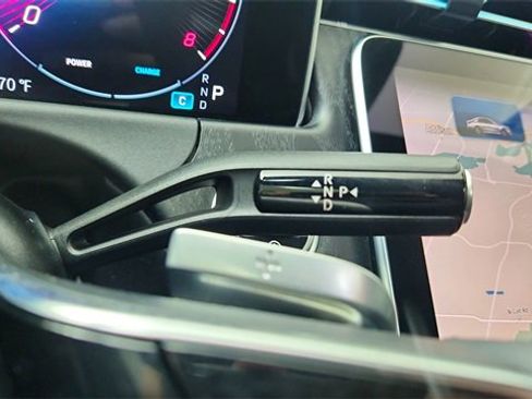 Used 2024 Mercedes-Benz E 450 4MATIC Sedan w/ Airmatic Package image 46