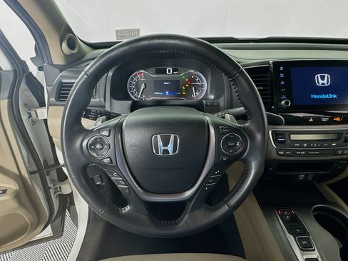 Used 2023 Honda Ridgeline RTL image 13