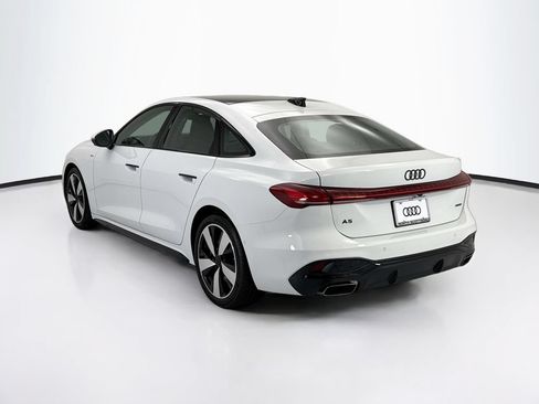 Used 2026 Audi A5 2.0T Premium Plus w/ Premium Plus Package AWD/4WD image 7
