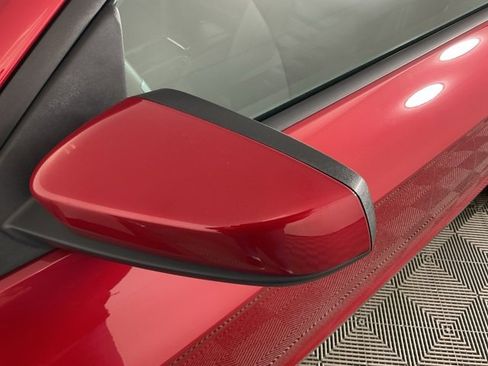 Used 2012 Ford Mustang GT Premium w/ Security Pkg image 10